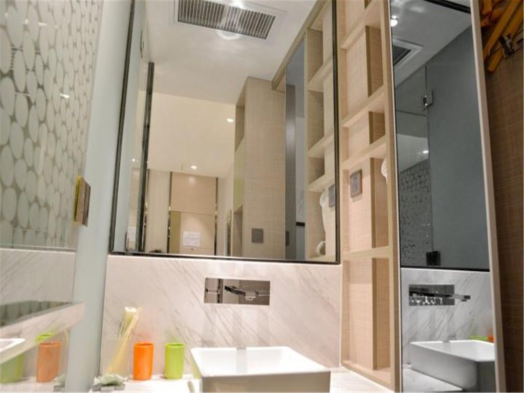 Tai' An Luke 88 Business Hotel Taishan Railway Station Tai'an  Esterno foto
